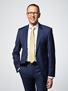 Dr. Christian Hartel