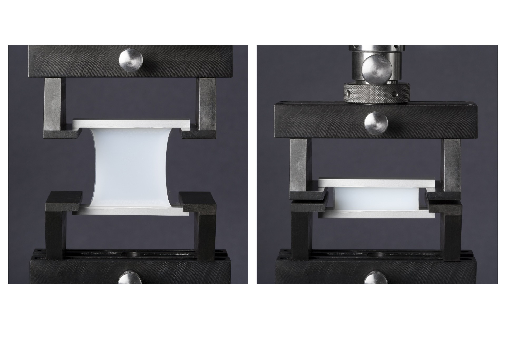 GENIOSIL&reg; STPE Test