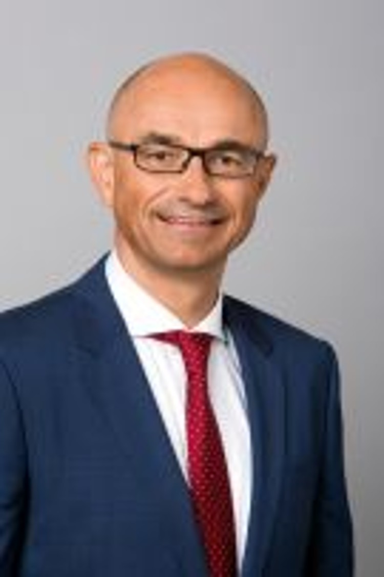 Leiter WACKER SILICONES ab 1.4.2016