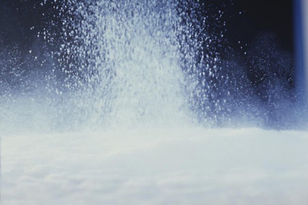 HDK® fumed silica has been produced by WACKER for more than four decades. Known for its exceptional purity and consistent quality, WACKER’s HDK® fumed silica provides rheology con-trol for coatings materials and printing inks. 