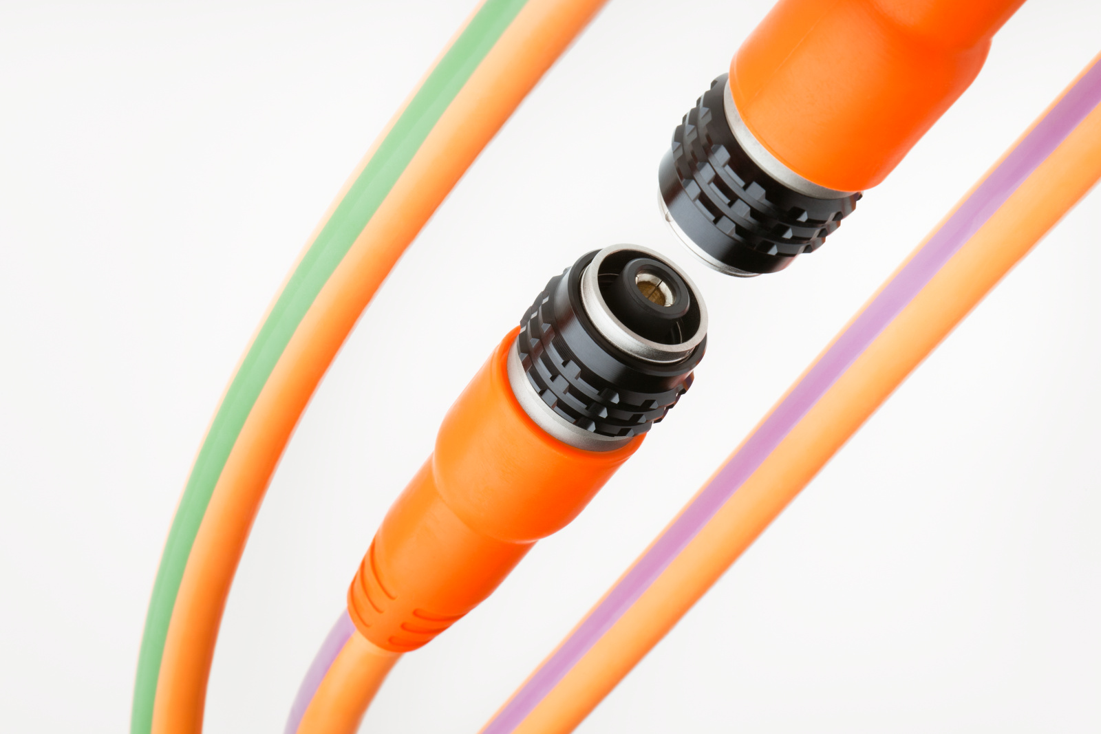 Hybrid Electric Cable