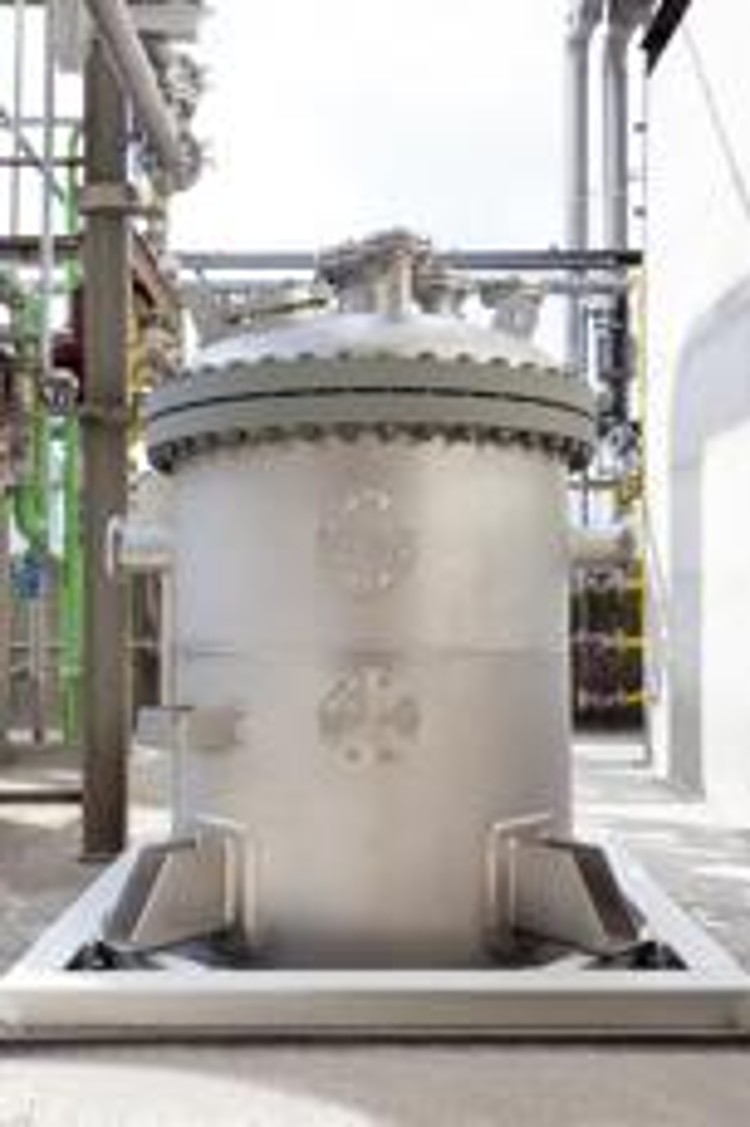 Keten-Verbundproduktion