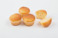 Muffin egg-free