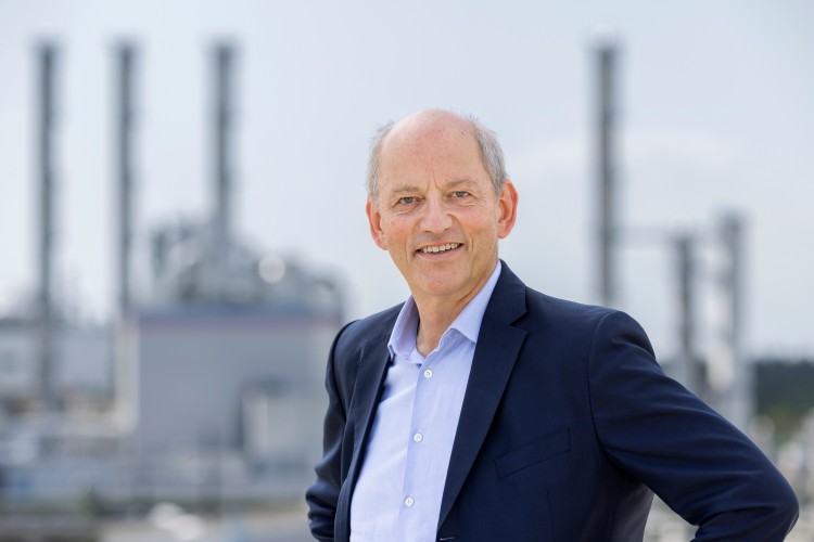 Peter von Zumbusch