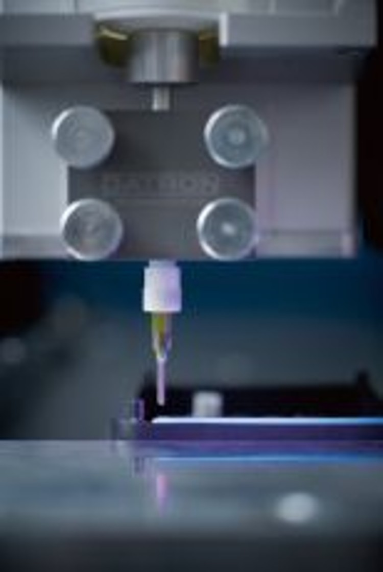 Silicon-Dichtklebstoff