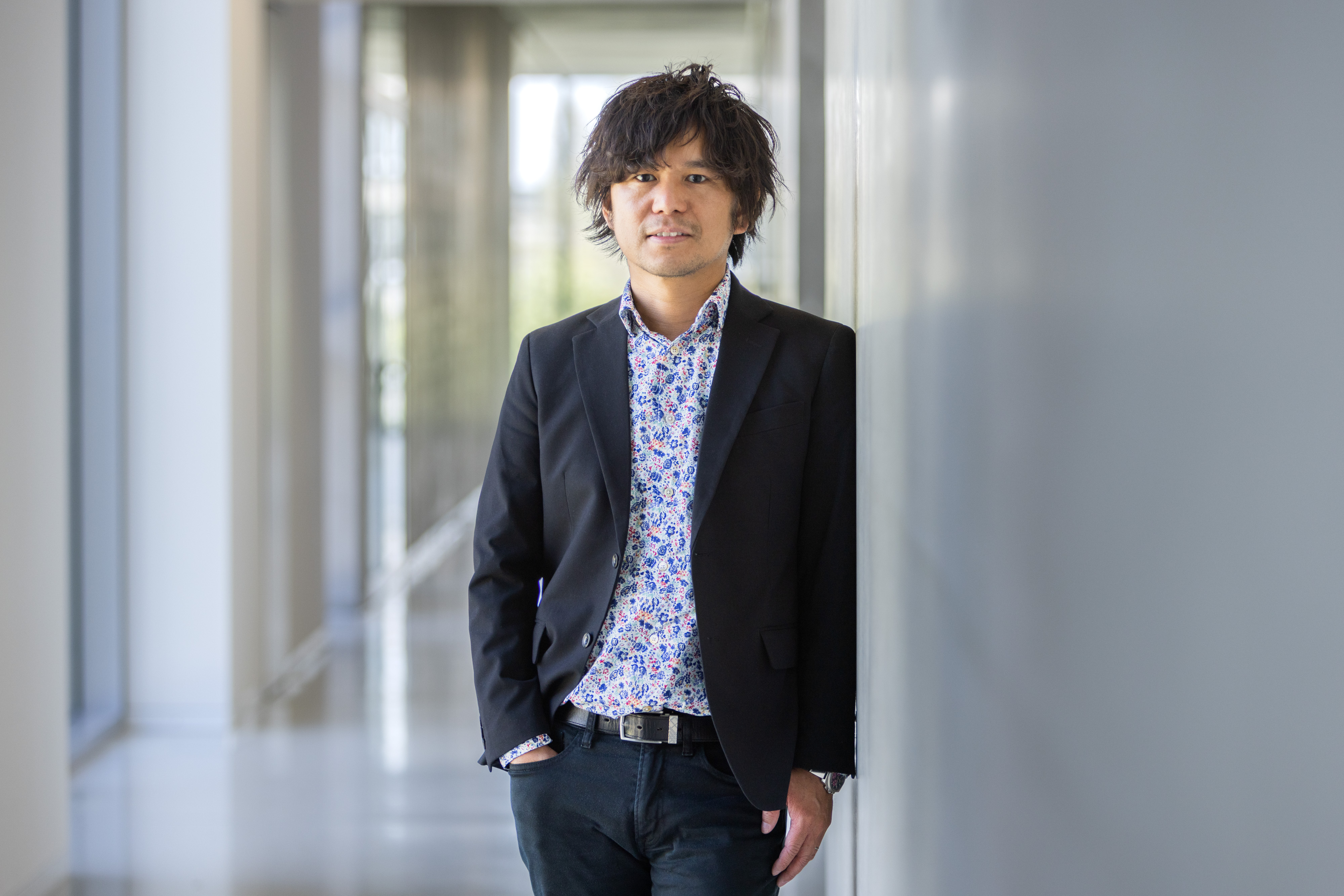 Prof. Shigeyoshi Inoue Receives the WACKER Silicone Award 2023