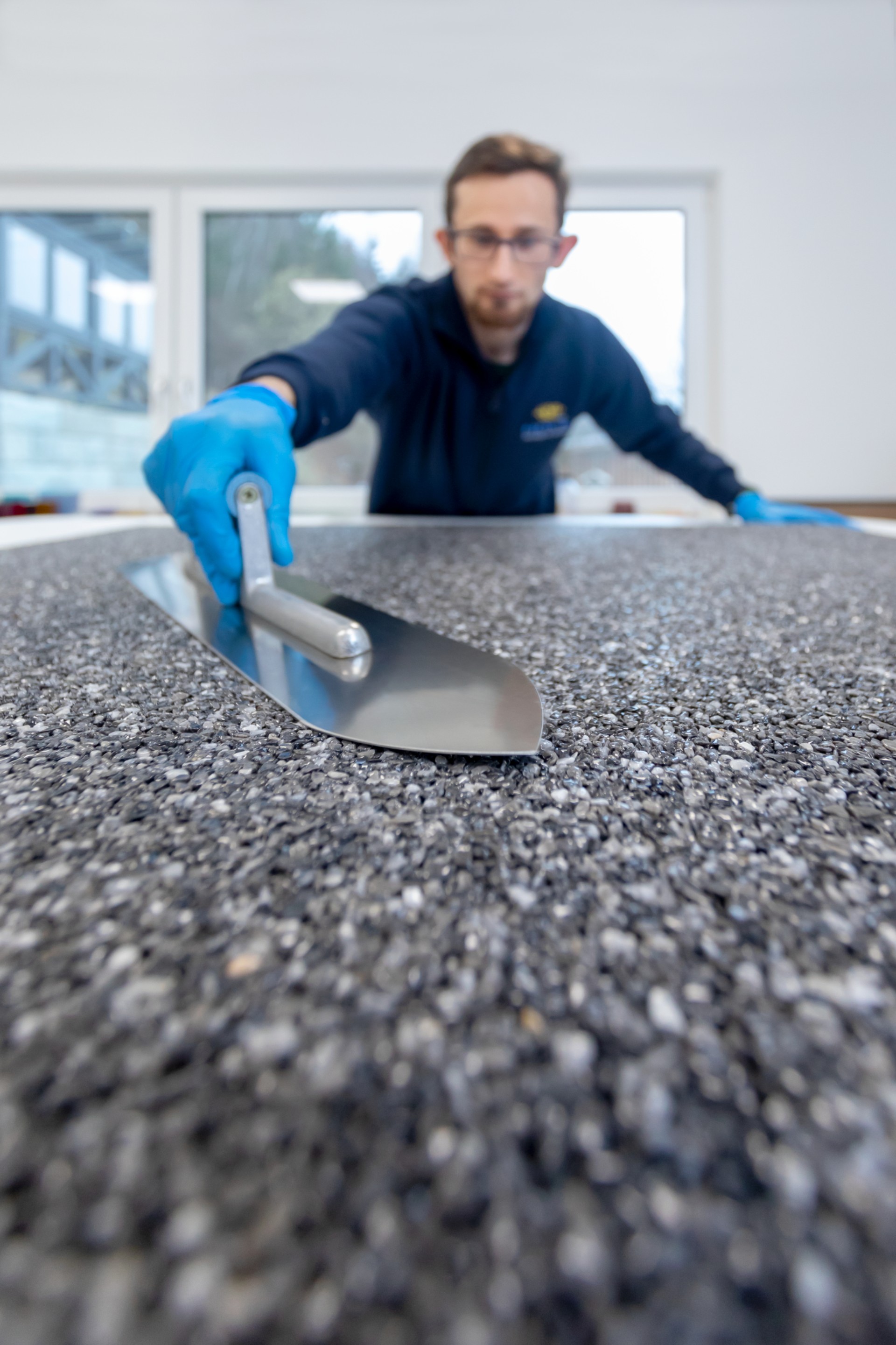 SILRES_BS6920_Carpet Stone