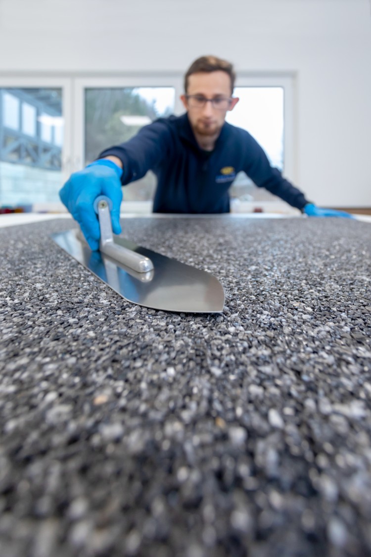 SILRES_BS6920_Carpet Stone