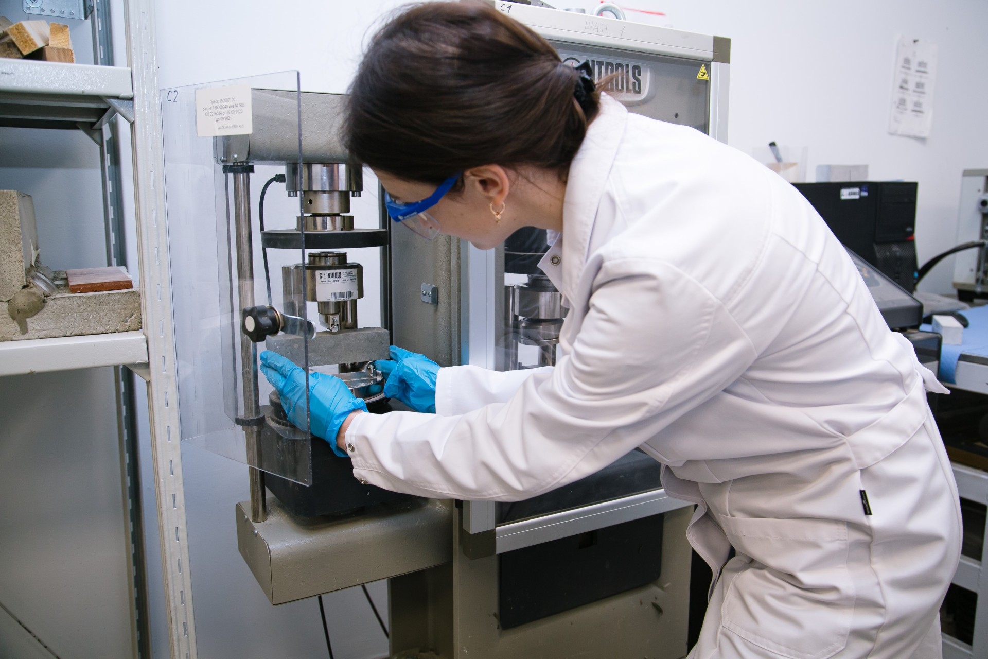 TC CC Moscow Sample Test