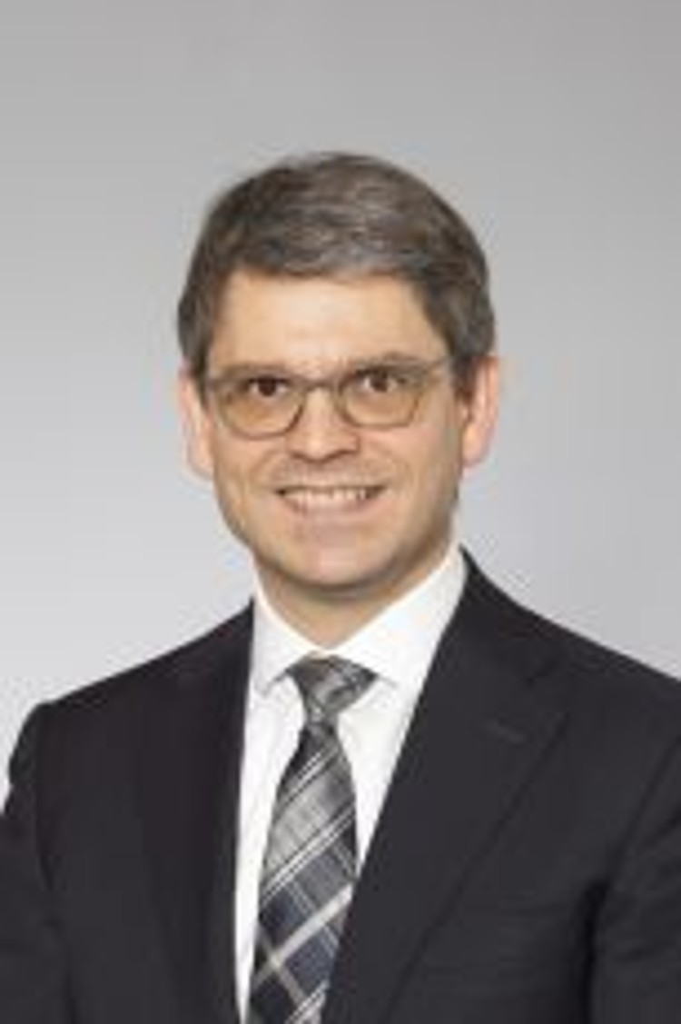 Leiter WACKER POLYSILICON