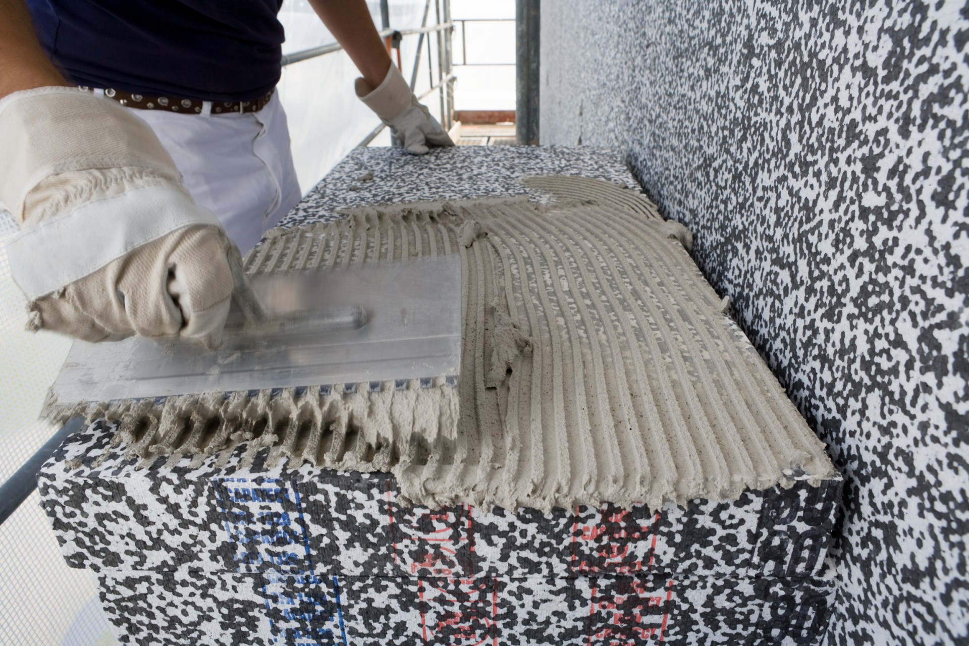 05 ECS VINNAPAS Tile Adhesives