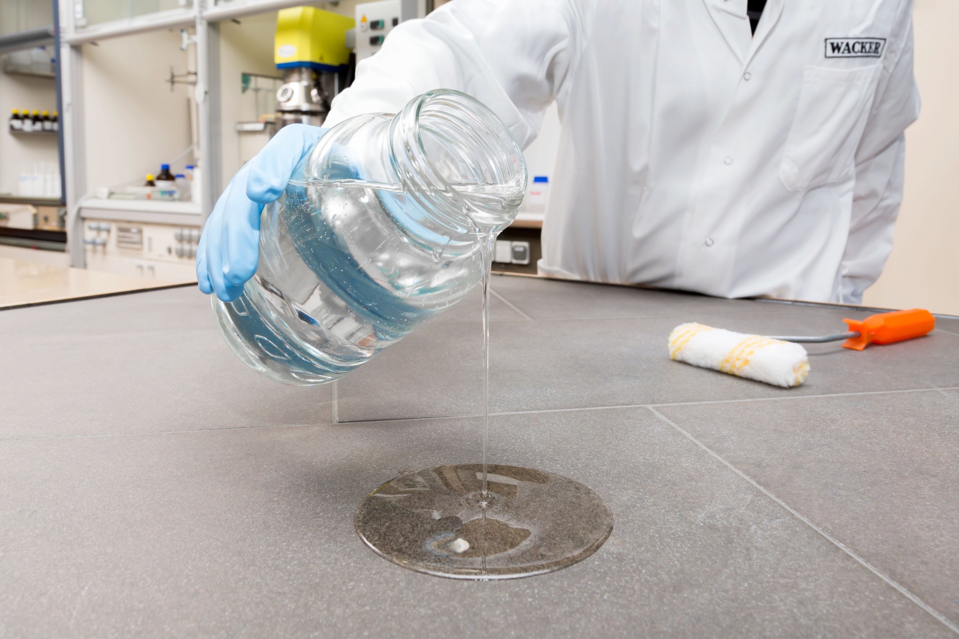 WACKER GENIOSIL Membrane