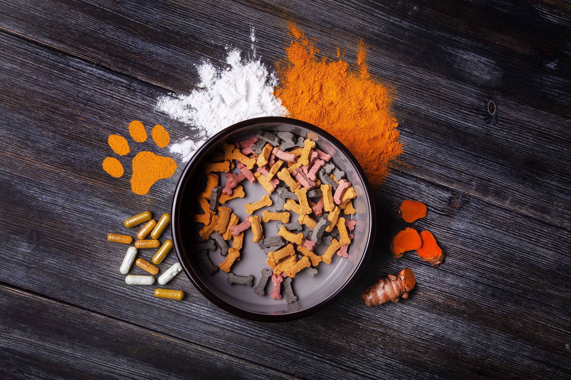 WACKER petfood FERMOPURE&reg;