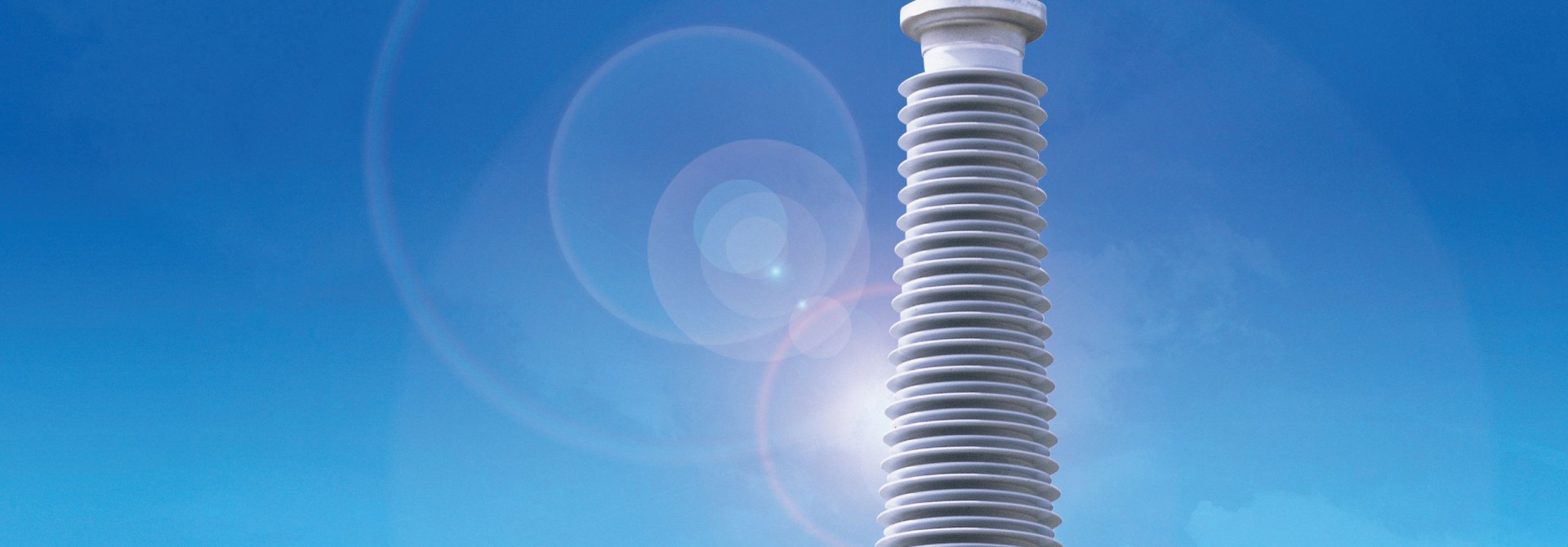 WACKER POWERSIL 1900 insulator