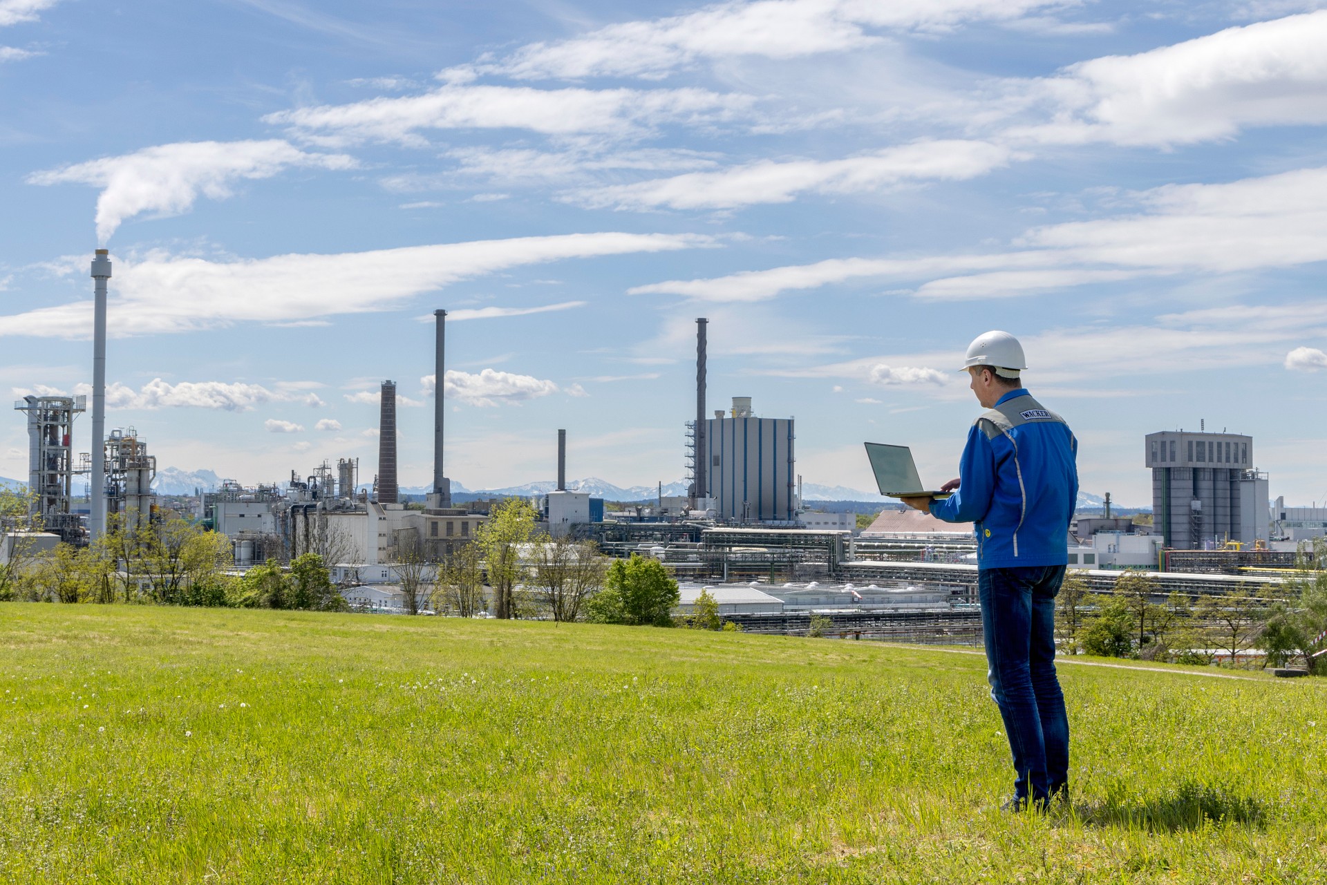 WACKER ProductCarbonFootprint