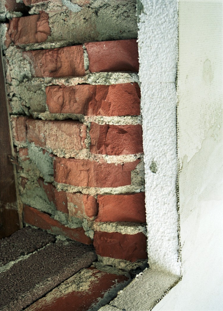 Sanierung von Altbauten