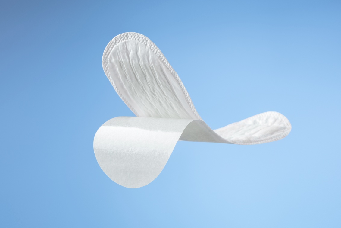 Absorbent Hygiene Products