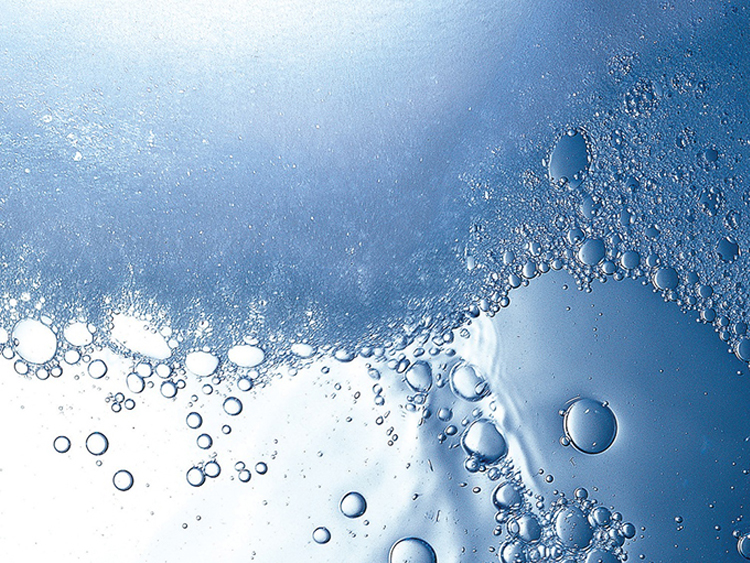 Foam Control Wacker Chemie AG