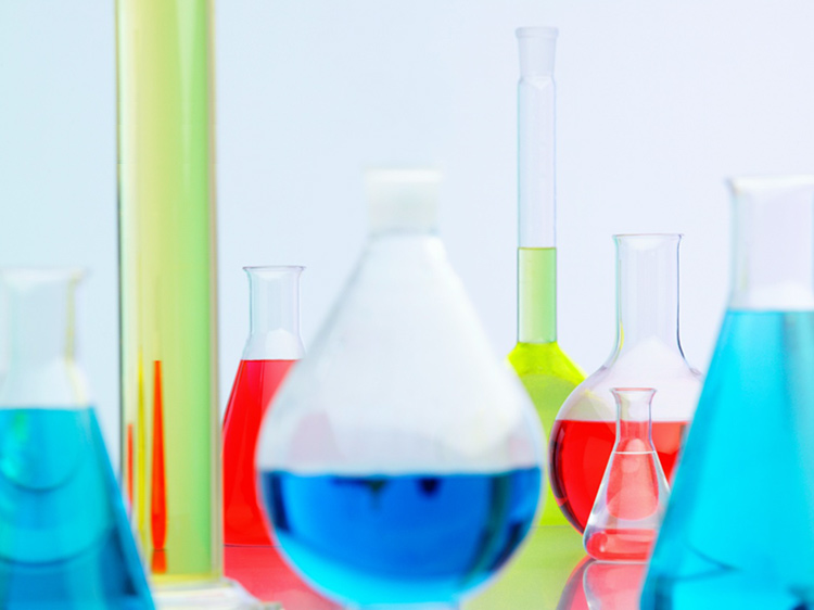 Chemical Industry Overview