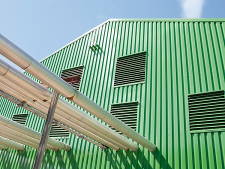 工业涂料 Wacker Chemie Ag