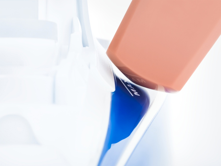 Paper, Pulp & Printing - Industrial Printing