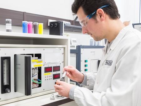 what is non impact printer