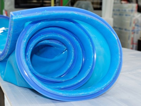 Silicone for Vacuum Bags