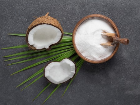 Coconut Milk Powder Wacker Chemie Ag