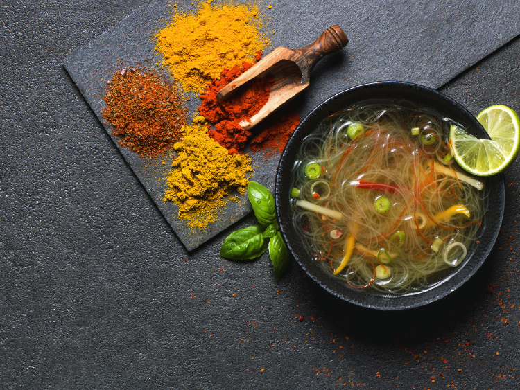 Savory Flavors Wacker Chemie AG