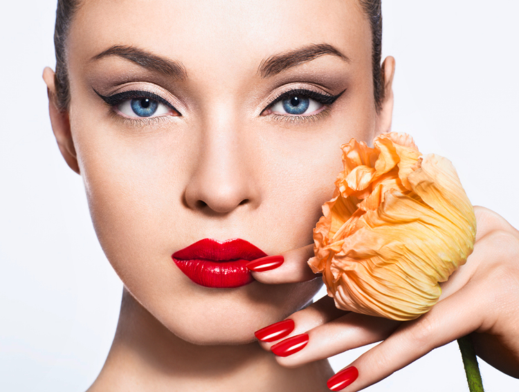 MakeUp Wacker Chemie AG