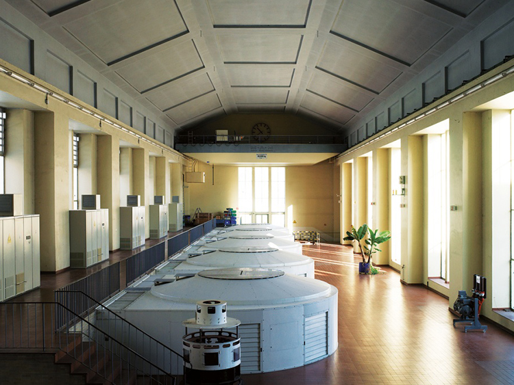 ELASTOSIL&reg; RTV are ready-to-use room temperature curing silicone rubber grades, optimal for sealing hydropower generators