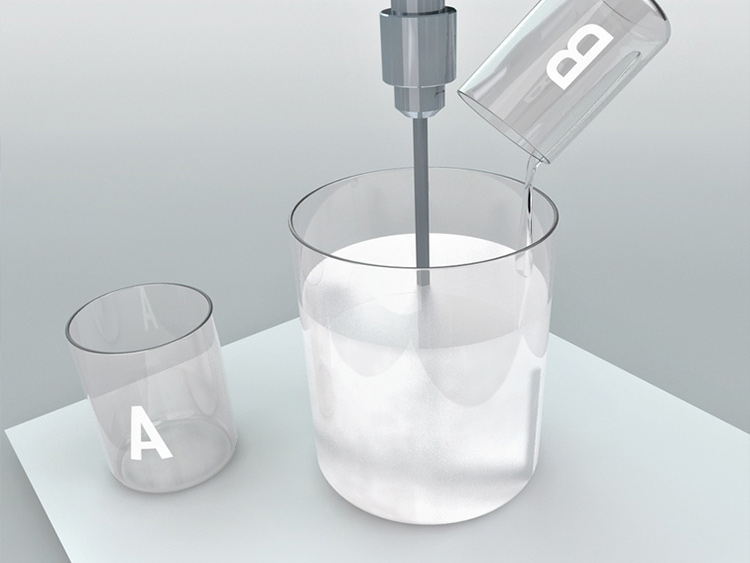 RoomTemperatureVulcanizing Silicone Rubber (RTV1/RTV2) Wacker