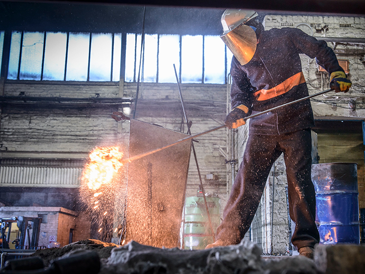 Technical Textiles Wacker Chemie AG