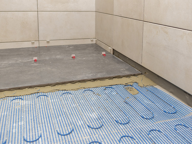 Tile Adhesive Standards and Their Relevance for Tile Installation