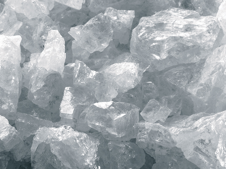 Steinsalz Wacker Chemie AG