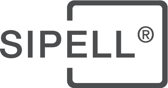 SIPELL Logo
