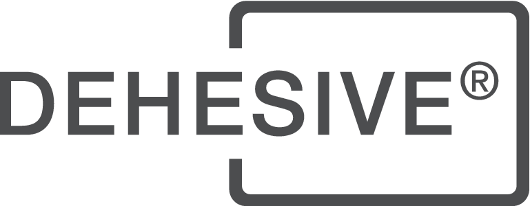 DEHESIVE Logo