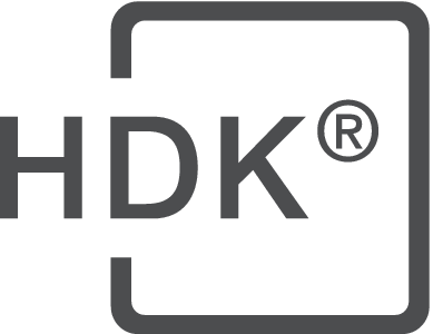 HDK Logo