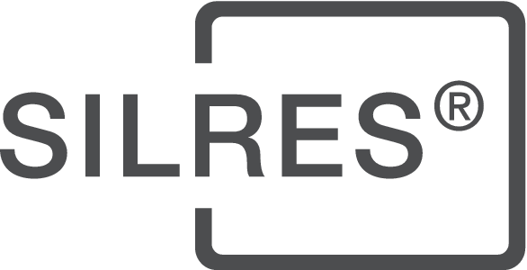 SILRES Logo