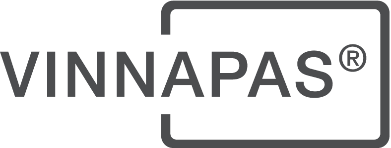 VINNAPAS Logo