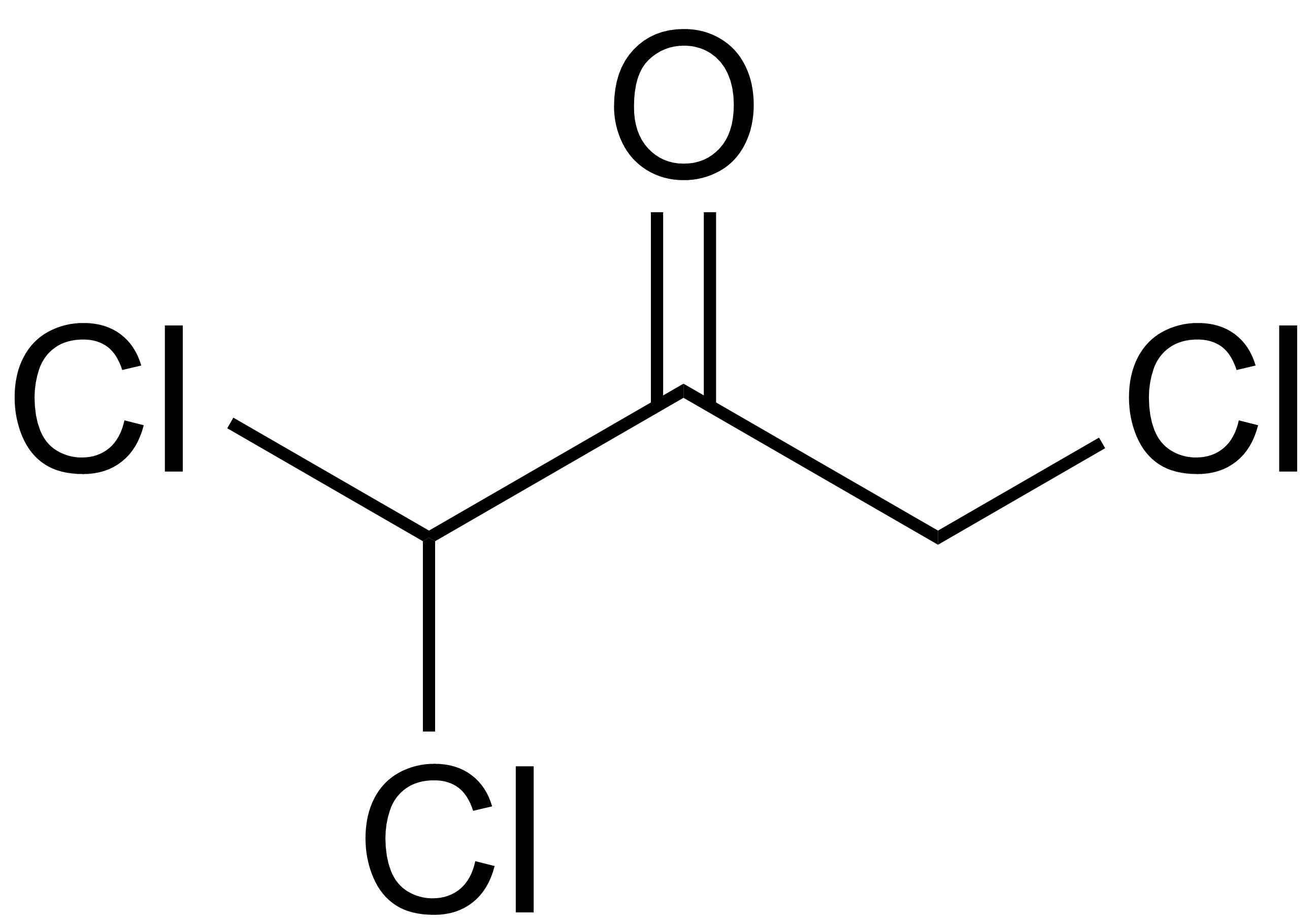 1 1 3 Trichloroacetone 1 1 3 Tca Chlorinated Intermediates Wacker Chemie Ag 1 1 3 Trichloroacetone 1 1 3 Tca Chlorinated Intermediates Wacker Chemie Ag