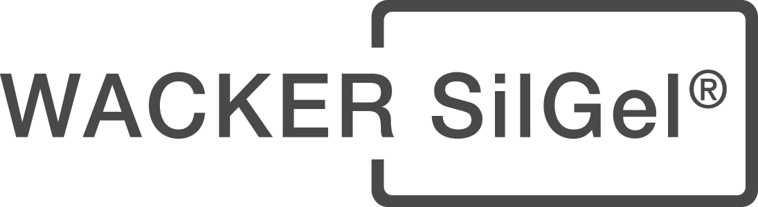 WACKER SilGel Logo